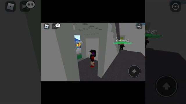 В первый раз снят Roblox смотреть онлайн