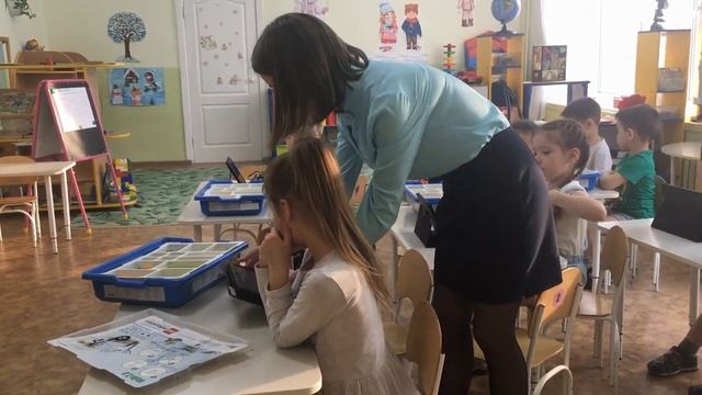 видео занятия Биленькой Дарьи Михайловны смотреть онлайн