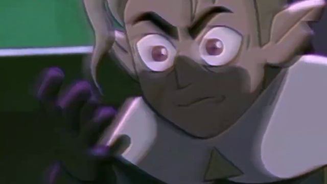 Хантер чувствует 12 секунд ? смотреть онлайн