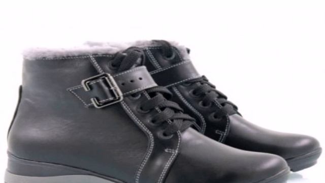 41 Размер Зимние Ботинки смотреть онлайн