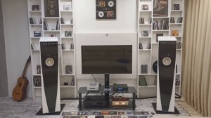 Прослушивание (ЦАП Audio-gd NFB-11.38 Perfomance VS ЦАП WEILIANG AUDIO DC200)