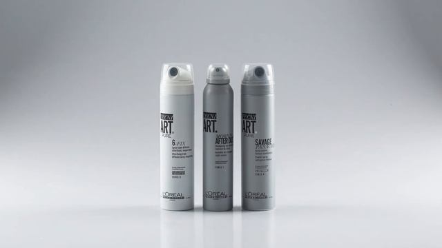 Tecni Art de Loreal Professionnel