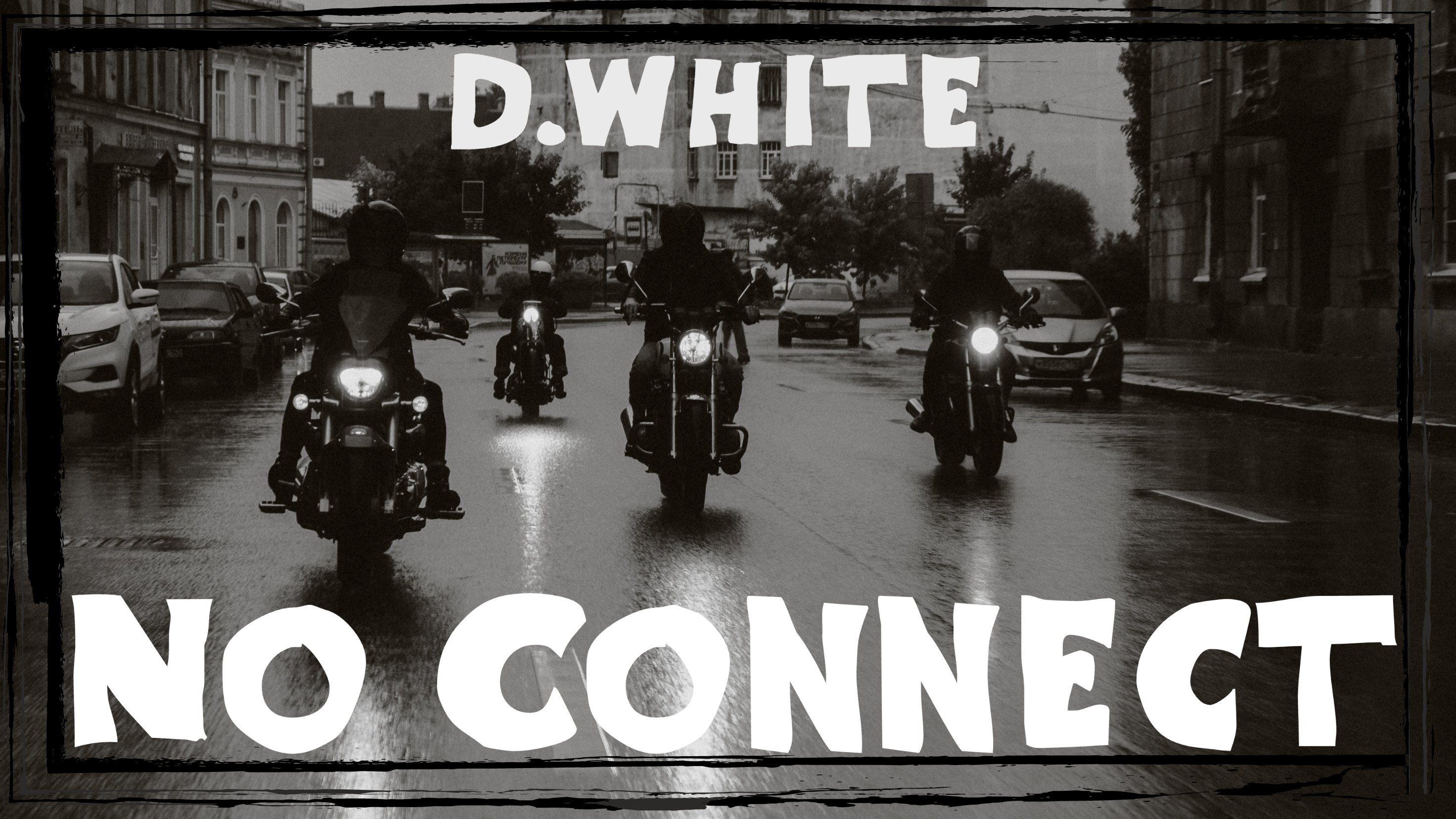 D.White - No Connect (Remix). NEW ITALO DISCO, Euro Disco, music 80s-90s, Best Driving Motorcycle