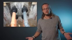 Ввод коммуникаций в Дом | Как сделать правильно?