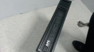 Обзор APC Smart-UPS 1000VA LCD SMC1000I-2U