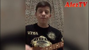 Юсуп Алиев  - Доттаг1а   сан дика Ваша