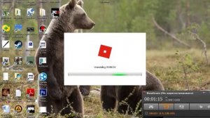 ЧТО ДЕЛАТЬ ЕСЛИ ROBLOX НЕ ЗАПУСКАЕТСЯ?