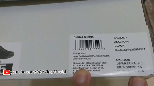 SEPATU SERBA BISAA...DI JAMIN смотреть онлайн