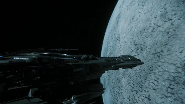 Star Citizen 3.0 - Новая броня и звуки стрельбы в космосе!