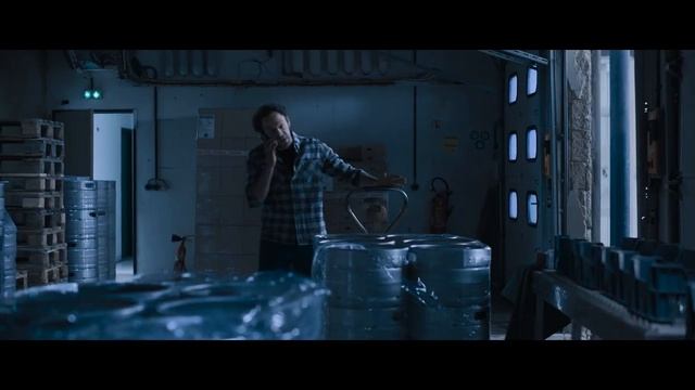 Катастрофа — Русский трейлер (2023)