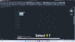 #7 Sequentially Number AutoCAD Text with TCOUNT | Tcount AutoCAD | AutoCAD tcount command