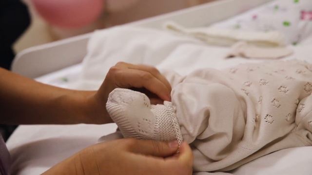 Выписка Кати | Екатерининский роддом Краснодар