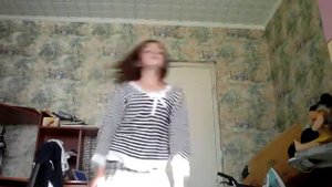 Я наверное птица ручная.