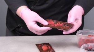 Сублимированные ягоды и фрукты. Подробный разбор.