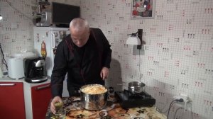 Капуста маринованная - "По - Петровски", в продолжение капустных историй на канале, рецепт № 2