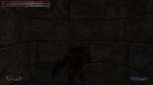 Severance: Blade of Darkness в 2021. Dark Souls из 2000-х. Знакомство.