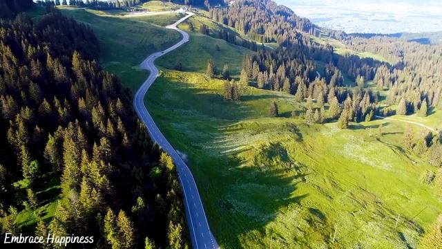 ВОССТАНОВЛЕНИЕ НЕРВНОЙ СИСТЕМЫ ? Нежная музыка, успокаивает нервную систему и радует душу #4 смотреть онлайн