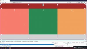 Grid Area And Justify Items Part 10