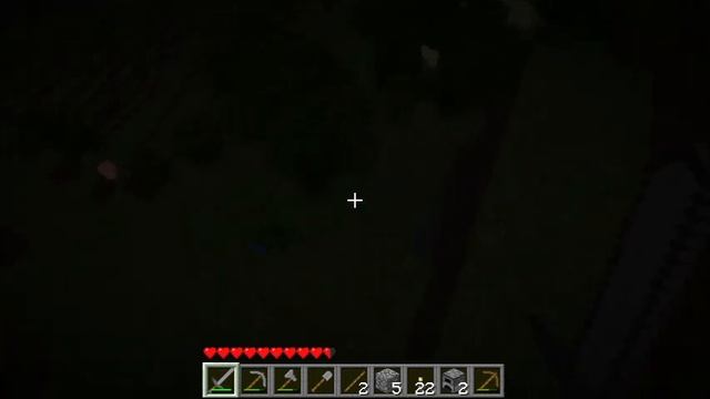 Minecraft Beta 1.7.3 (UNOFFICIAL Faithful 32x Texture Pack) (Optifine) смотреть онлайн