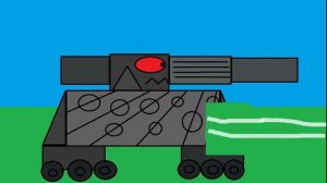 мултики про танки-дора VS м22