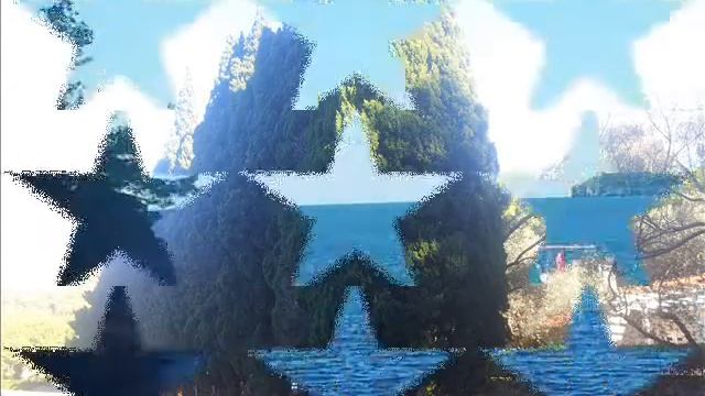 Красоты Черногории Святой Стефан смотреть онлайн