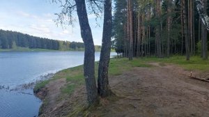 сергиев посад загорское море озеро 2022 2
