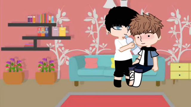 Это было больно… || Solo leveling || Gacha club смотреть онлайн