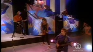 The Outfield - Your Love Vh1 Classic