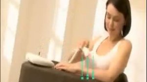 Видеоинструкция по применению лазерного эпилятора