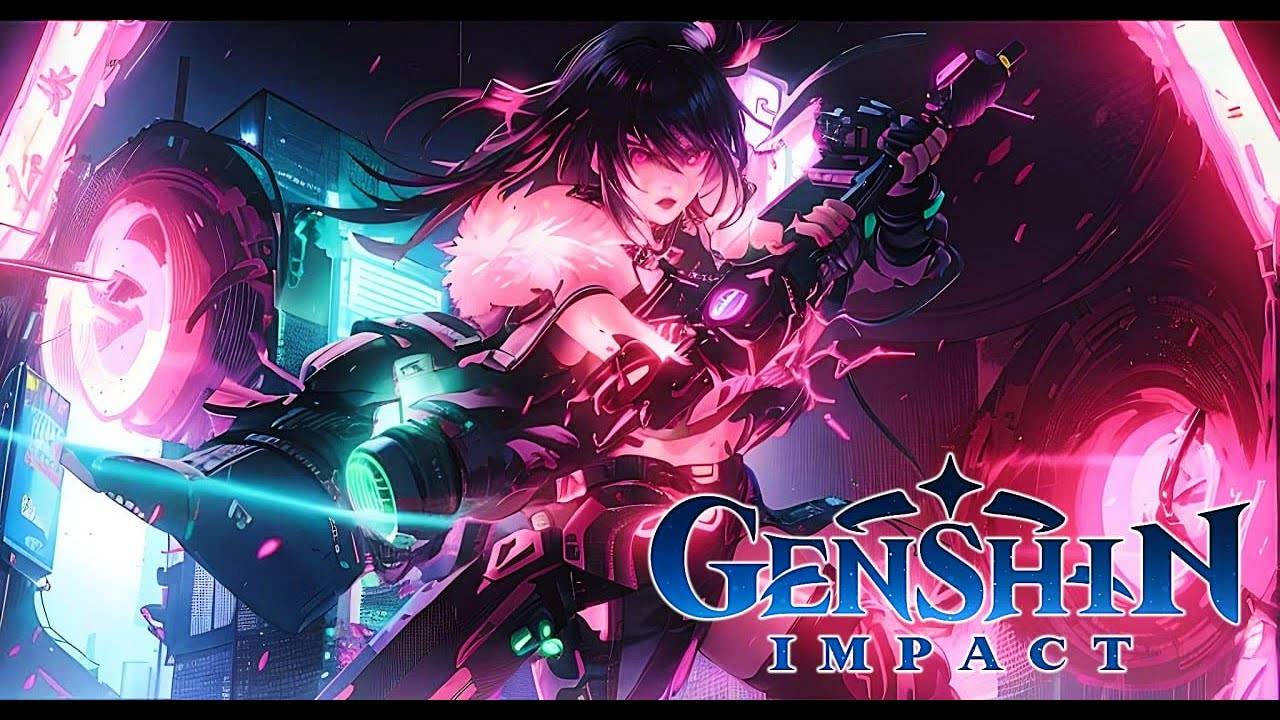 Genshin Impact - Secrets of Smolu and Vacuum Locations