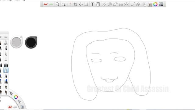 Frank Sketch "Pretty Cool Daily Art" Epi 39 смотреть онлайн