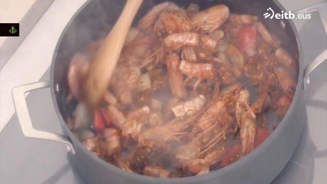 TXORIENE: Itsaski krema berezia смотреть онлайн