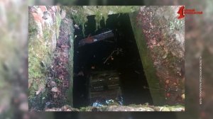 В Борисоглебском районе погиб мальчик