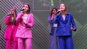 2023 06 песня Нас миллионы сердец