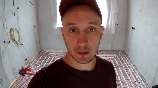 Вся правда про отопление тёплыми полами!