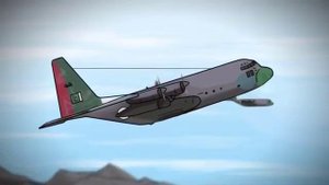 АФГАНИСТАН 2001-4 (АНГЛИЙСКИЙ)