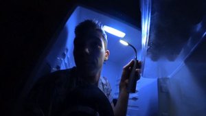 ЖЕСТКИЙ ПРАНК НАД ДЕВУШКОЙ