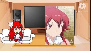 реакция на тт ,,Класс героев,,