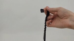 Как крутить перекидные четки - Урок 59