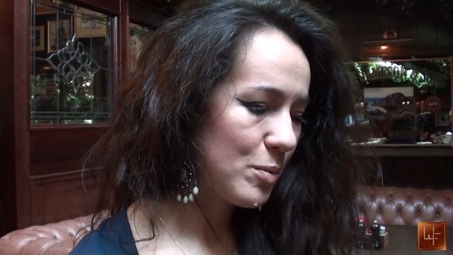 Carina La Dulce смотреть онлайн