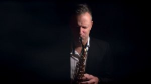 Best Part | H.E.R. ft. Daniel Caesar | Brendan Ross (Saxophone Cover)