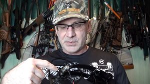 ODDS-ON - Лучший тактическо-охотничий блочный лук 2022 года Extra NEW Его боится Hoyt & Bowtech