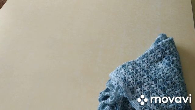Вязальные продвижения.