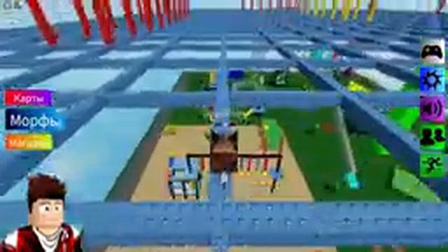 ЭВОЛЮЦИЯ ШЛЕПЫ ОТ НУБ СЕНГВИЧ ДО ПРО ГРУЗАВИК И БОКСИ БУ В СИМУЛЯТОРЕ ШЕЛПЫ РОБЛОКС ! смотреть онлайн