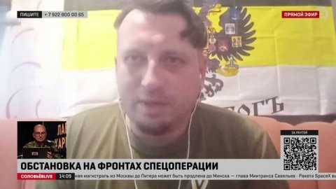 Старший лейтенант УНМ ДНР: отсутствие авиации – одна из причин, отсутствия побед у ВСУ