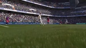 Fifa 16 epic rabona