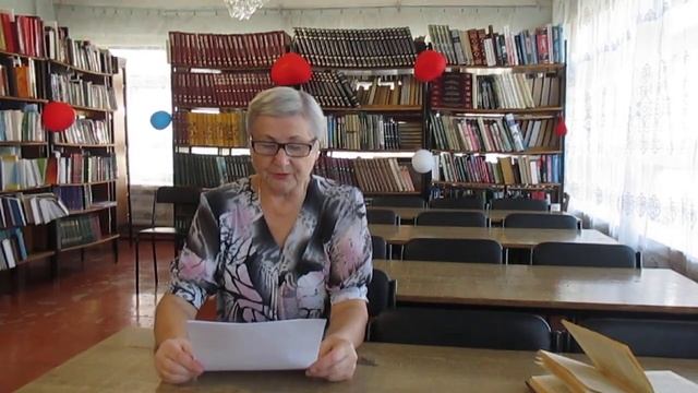 Наталья Майданик - «День народного единства» (читает Киселёва Г. В.) смотреть онлайн