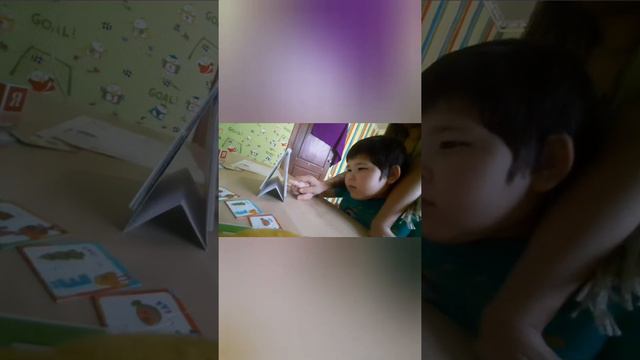Учимся читать слоги
