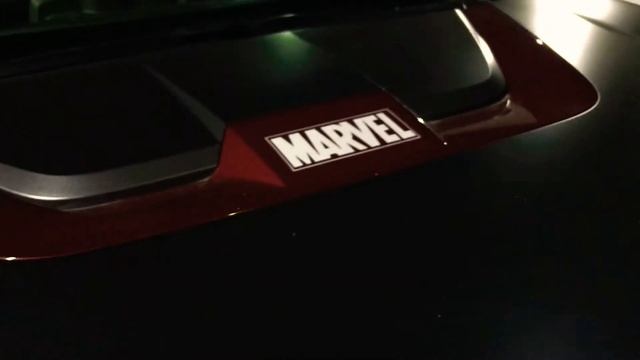 Hyundai Kona Iron Man Edition: Is this the most embarrassing car on the road? смотреть онлайн