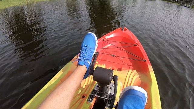 NEW: Perception & Wilderness Systems Pedal & Paddle Kayaks смотреть онлайн